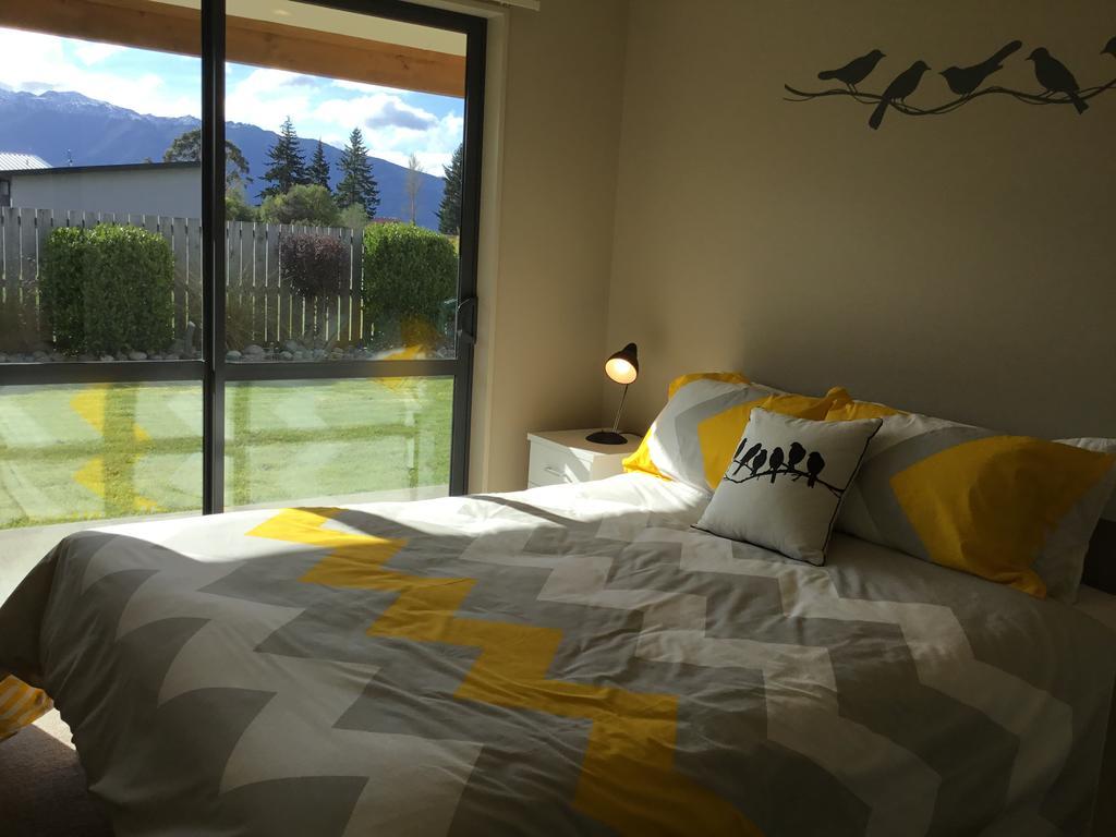 Ti Kouka Villa Те Анау Екстериор снимка