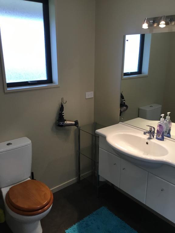 Ti Kouka Villa Те Анау Екстериор снимка