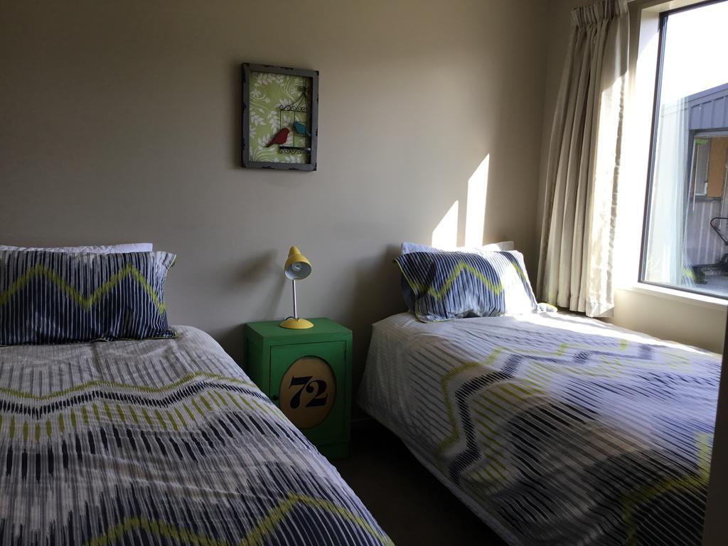 Ti Kouka Villa Те Анау Екстериор снимка