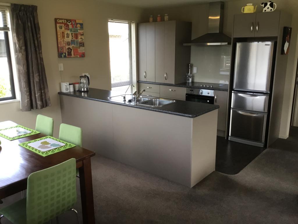 Ti Kouka Villa Те Анау Екстериор снимка