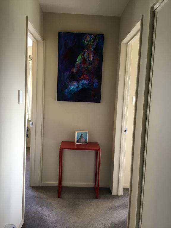 Ti Kouka Villa Те Анау Екстериор снимка